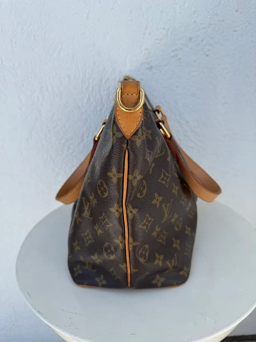 Thumbnail: Louis Vuitton Palermo PM