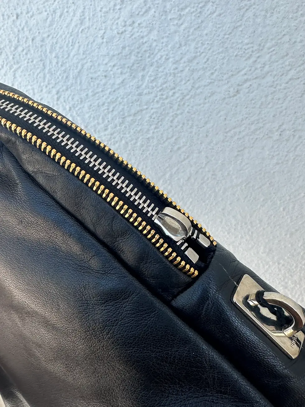 Thumbnail: Prada Laptop Case