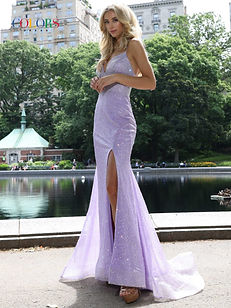 Colors Dress Bridal and Formal Boutique Prom & Homecoming