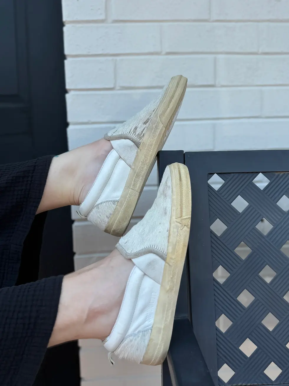Thumbnail: Golden Goose Uma
