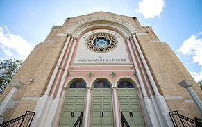 alabama school of math & science