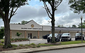 baldwin county sheriff's office