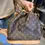 Thumbnail: Louis Vuitton Petit Noe