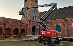 fairhope united methodist church