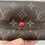 Thumbnail: Louis Vuitton Emilie Wallet