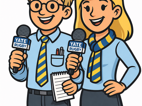 Yate vs Frampton U10s – Match Day Blog