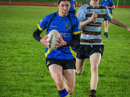 A New Chapter Under the Lights at Yate Rugby