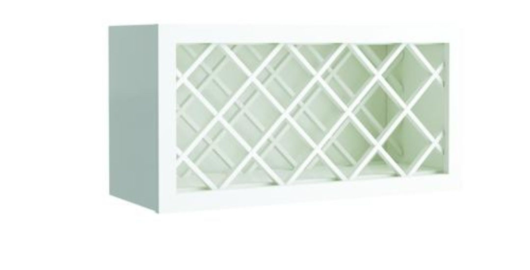 Wall Wine Rack WWR3618