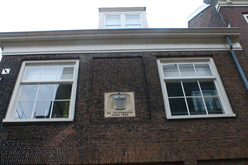 De Spijkermand Haarlem