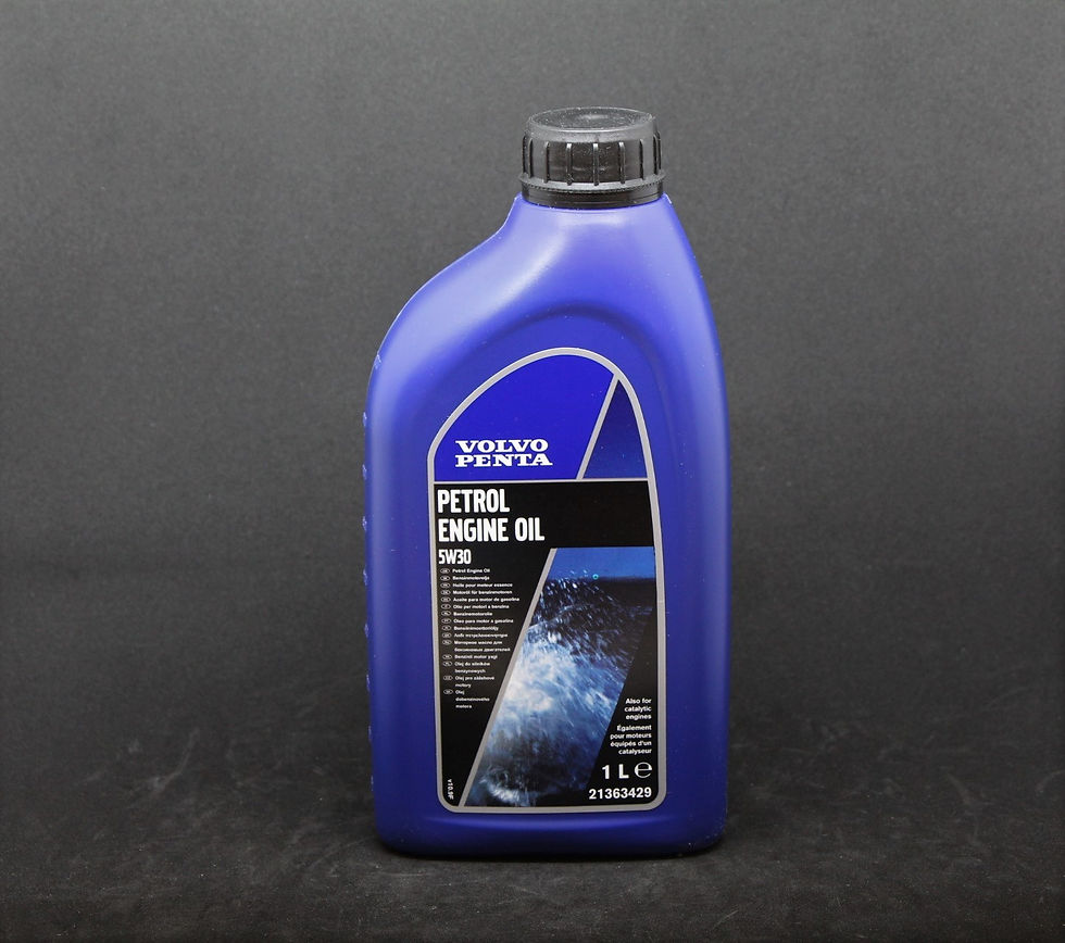 Olio per motore a benzina 1L