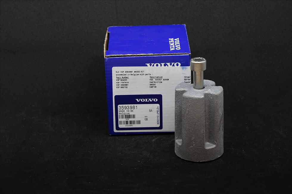 Anodo 3593981