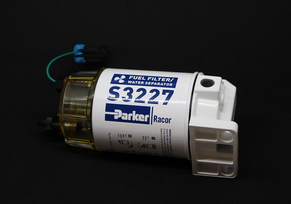 Filtro carburante 8M0109543