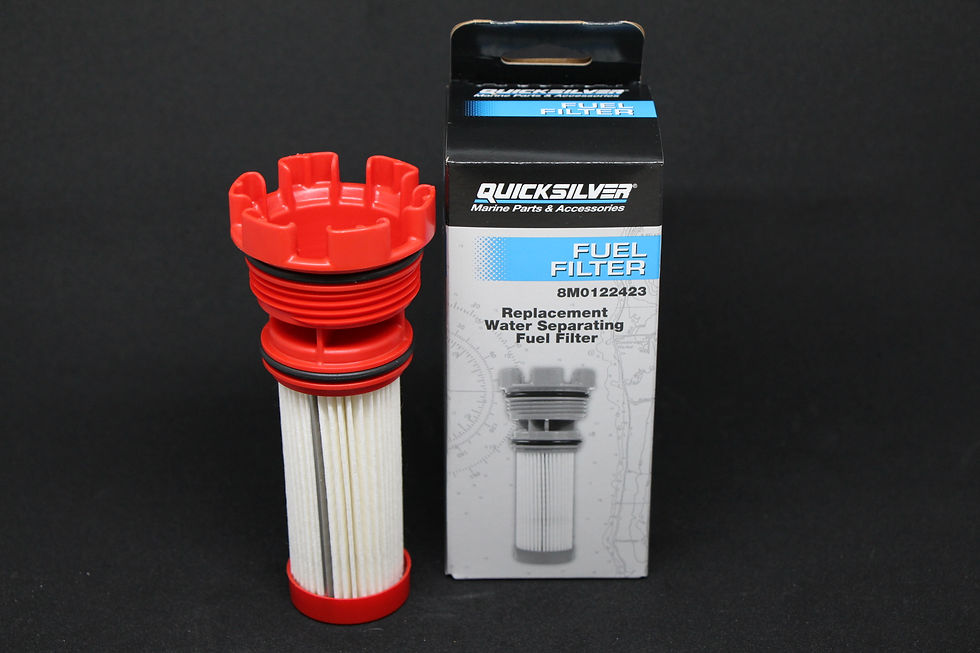 Filtro carburante 8M0122423