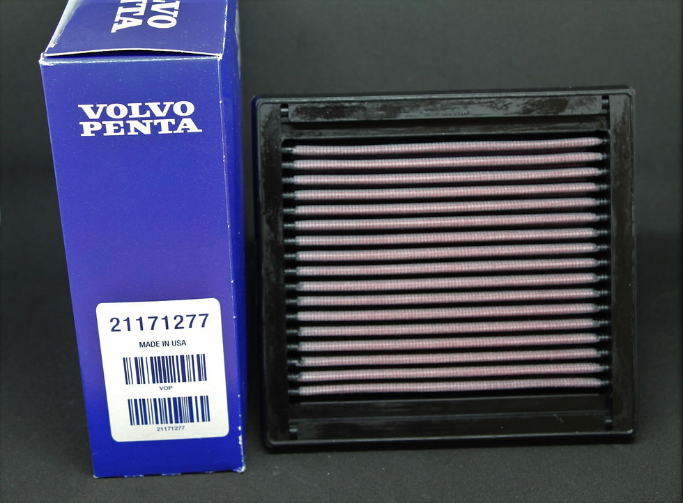 Filtro aria 21171277