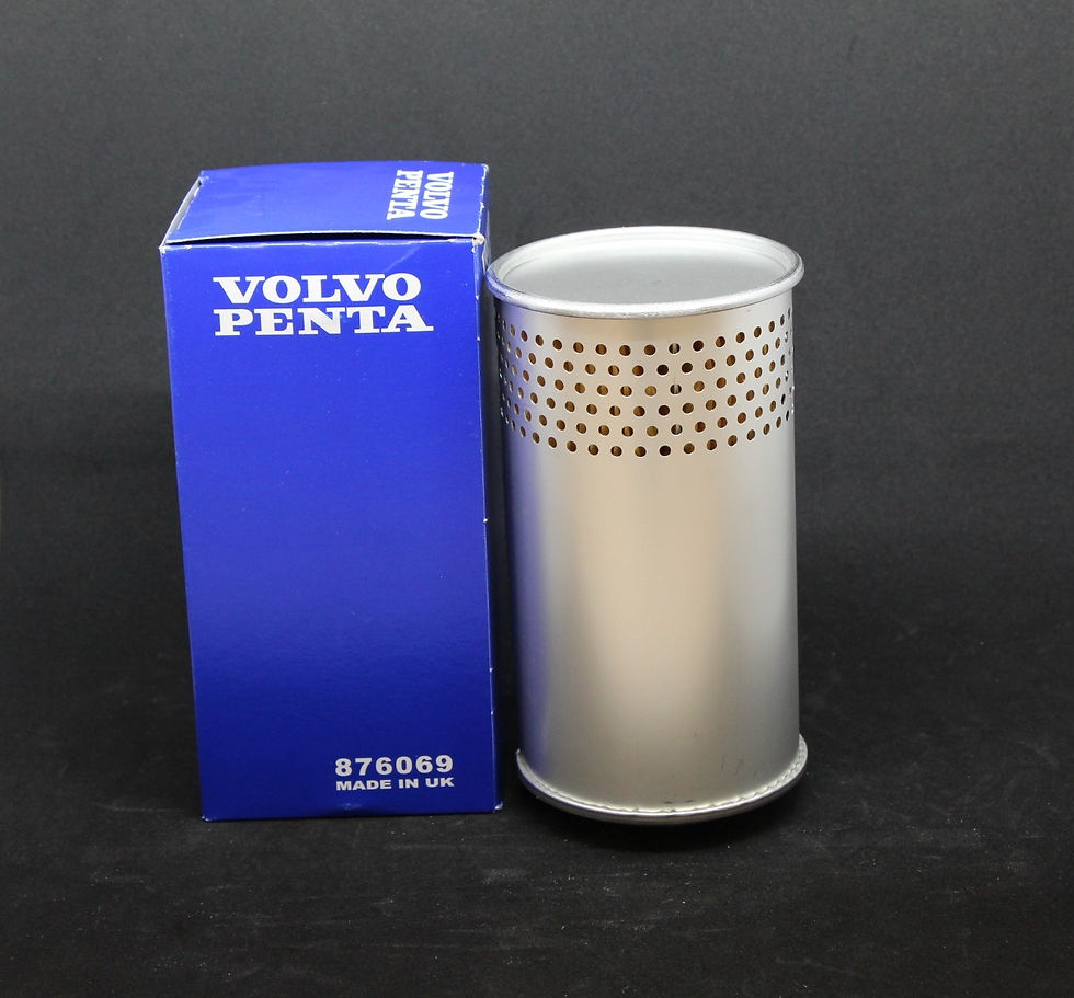 Filtro vapori carter 876069