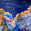 Thumbnail: Hand Painted Prints (Zodiac Collection)