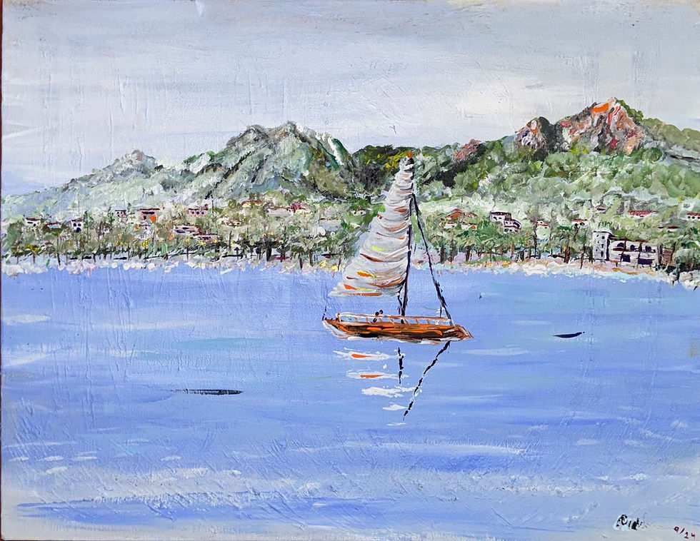 Thumbnail: Poster prints 