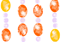 演出助手、宣伝美術　いいお