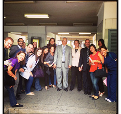 Certificate in University Teaching