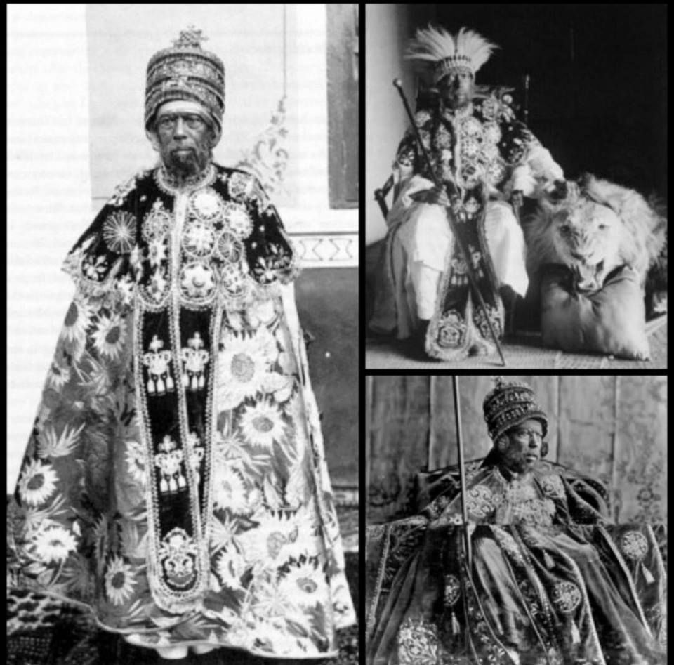 The House of Solomon