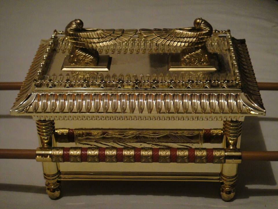 The House of Solomon