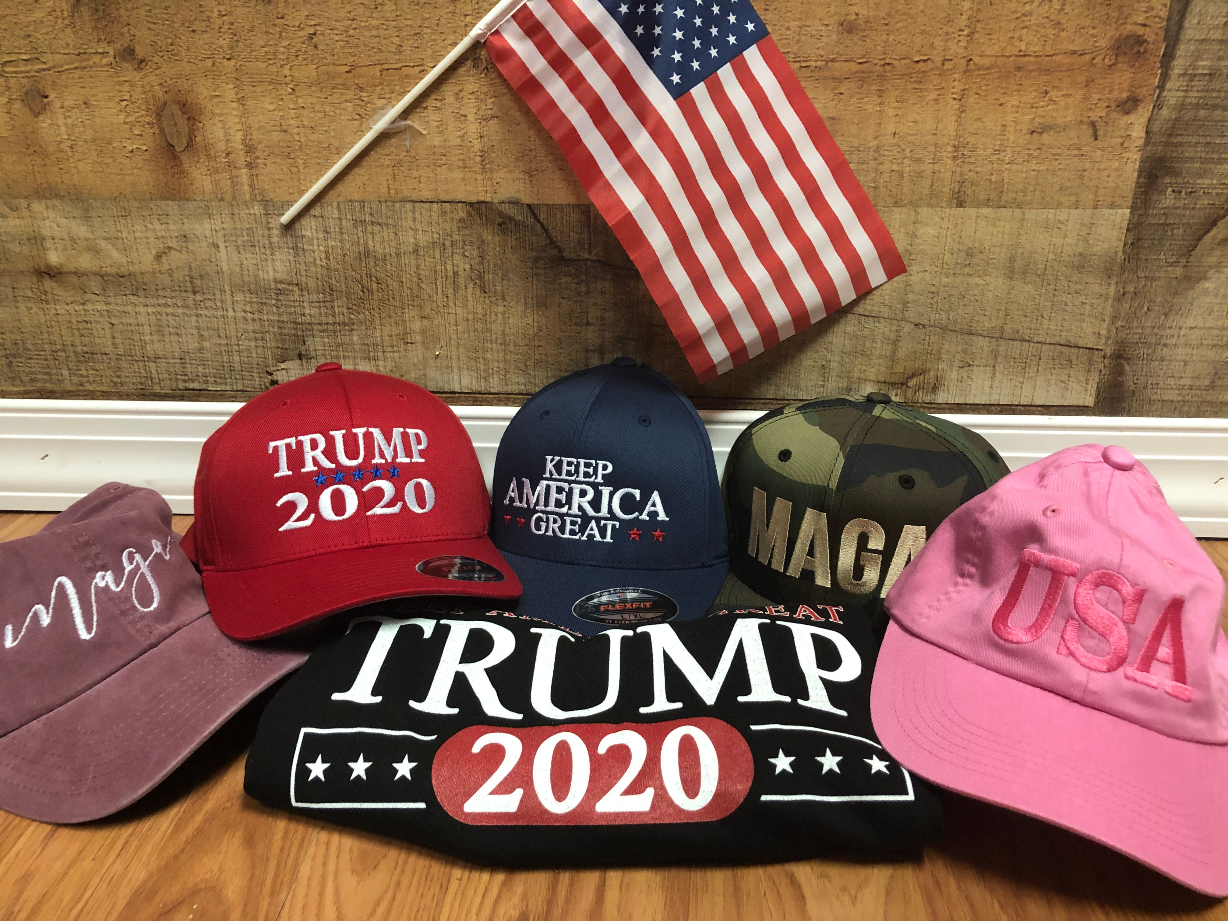 Trump Maga Hats Shop Donald Trump Hats Shirts United States