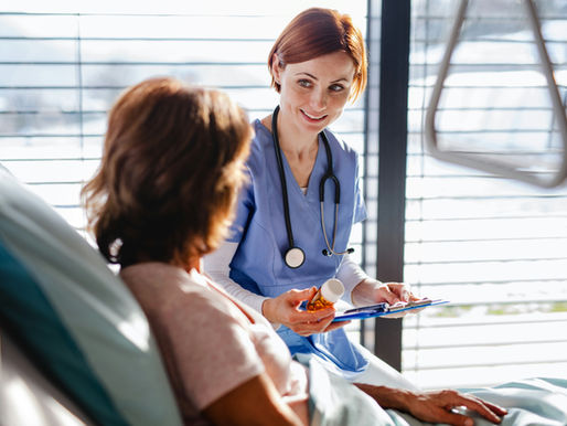 Illinois Statute of Limitations for Diagnostic Medical Malpractice