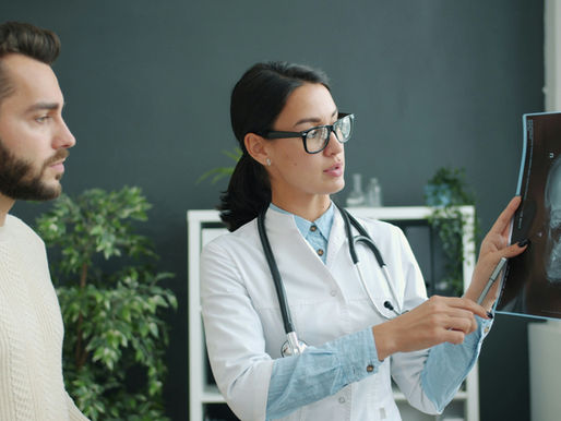 How Long Do Diagnostic Malpractice Cases Take in Illinois?