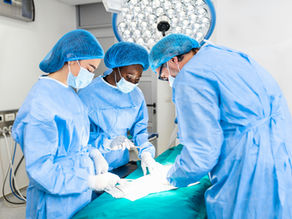 How Long Do Emergency Care Malpractice Cases Take in Illinois?