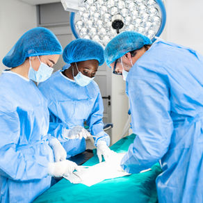 How Long Do Emergency Care Malpractice Cases Take in Illinois?