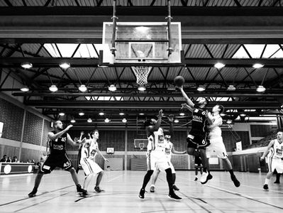 why dei matters in sports