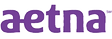 Aetna logo in color