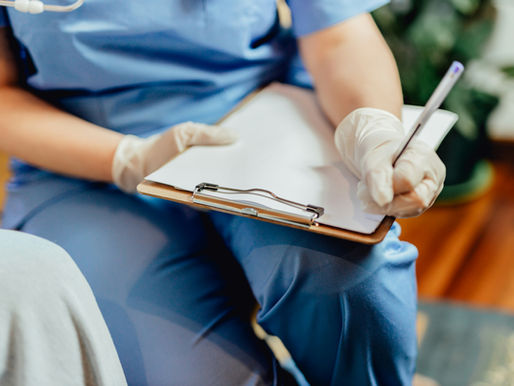 What Is Diagnostic Medical Malpractice?