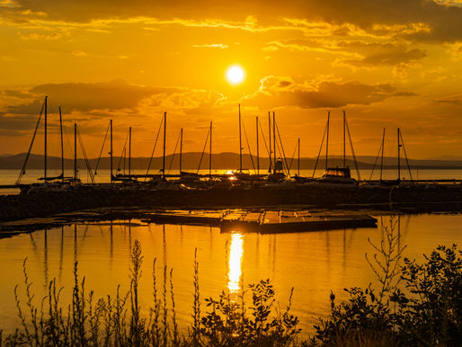 What Are Types of Boating Incidents?