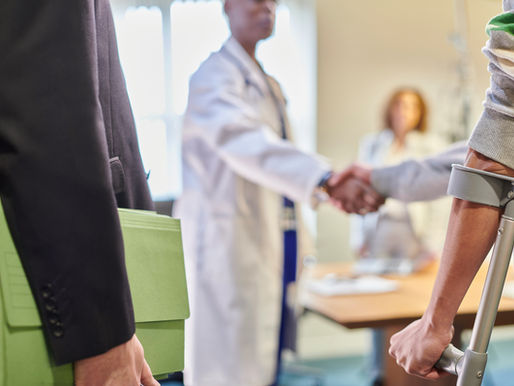 How to Prove Workplace Injuries in Illinois: A Step-by-Step Guide