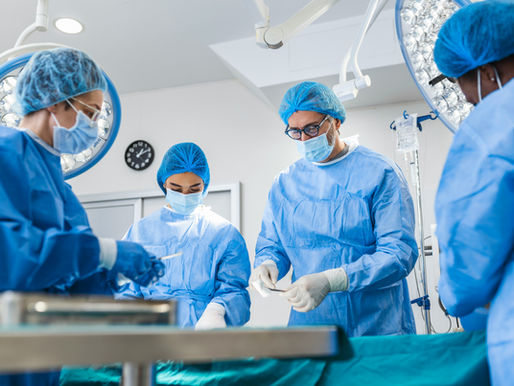 Illinois Statute of Limitations for Surgical Errors