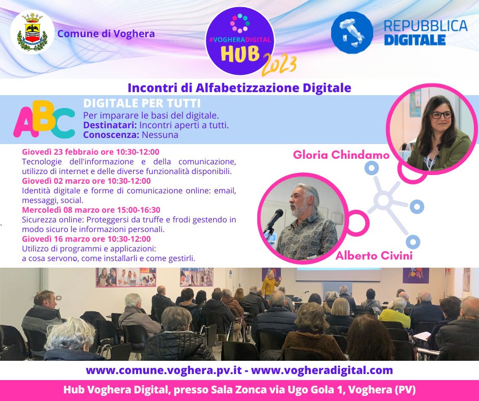 ABC Digitale per tutti