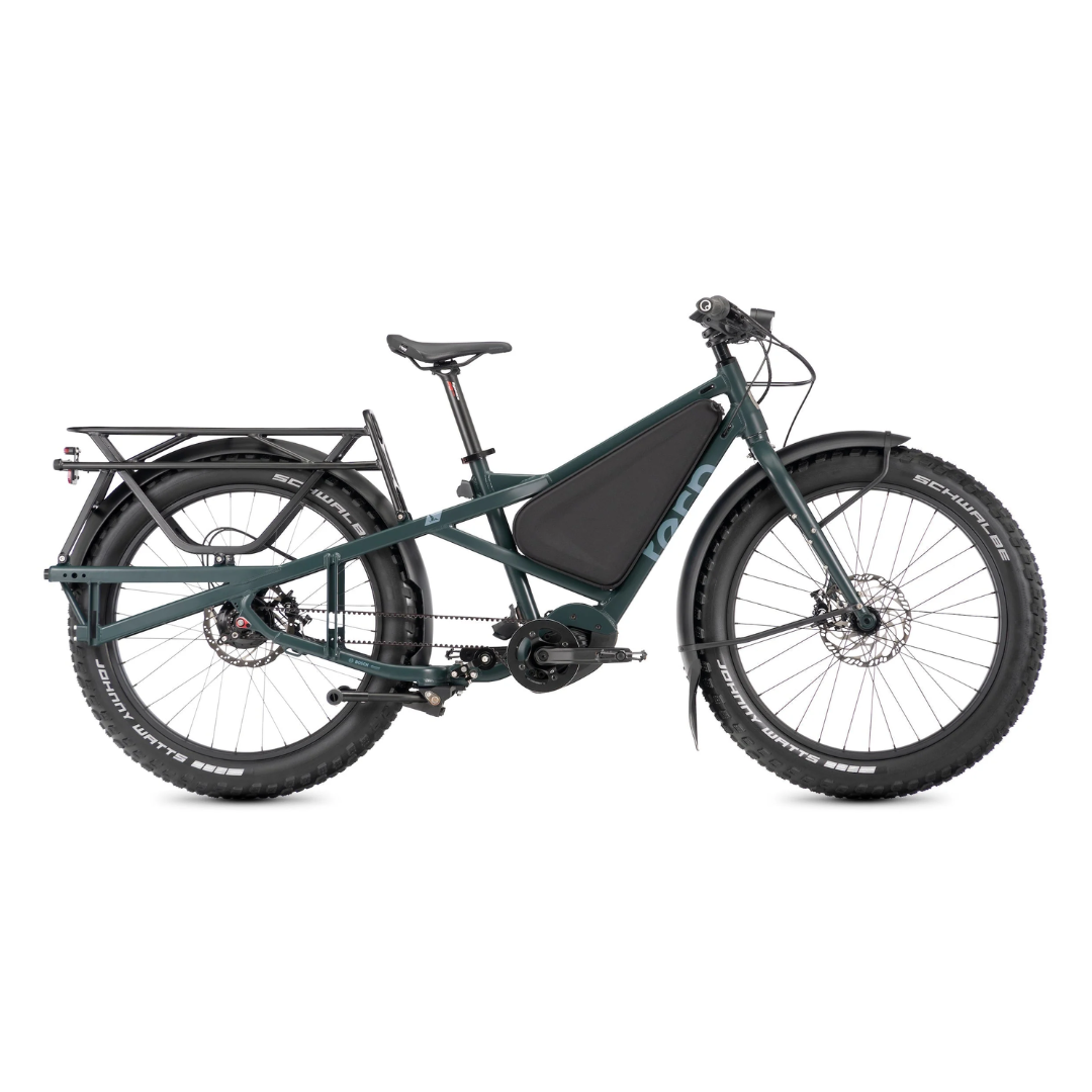 Tern Orox R14