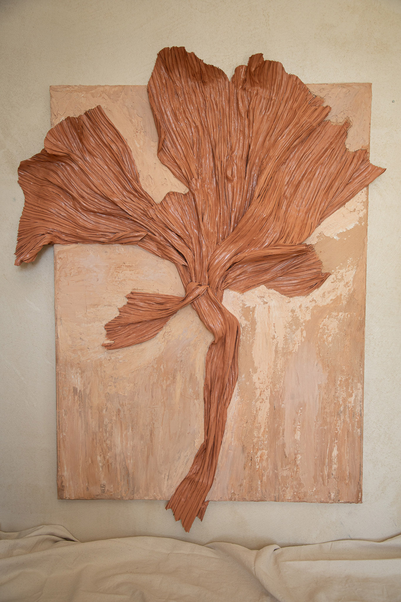 Eternal Bloom Art Piece