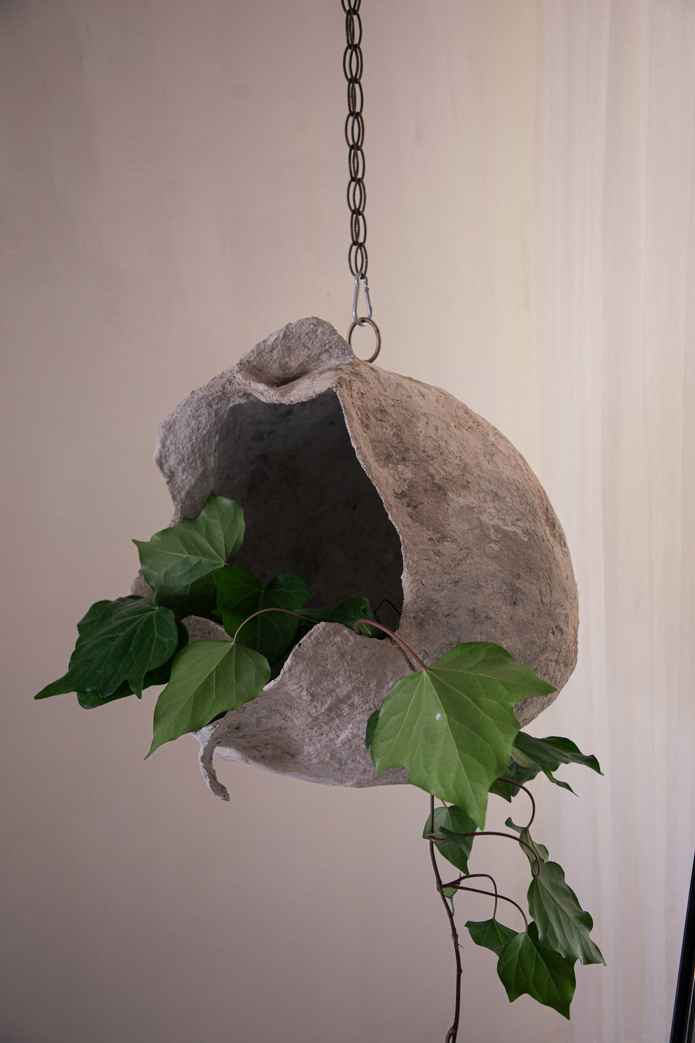 Cavora Hanging Plant Holder