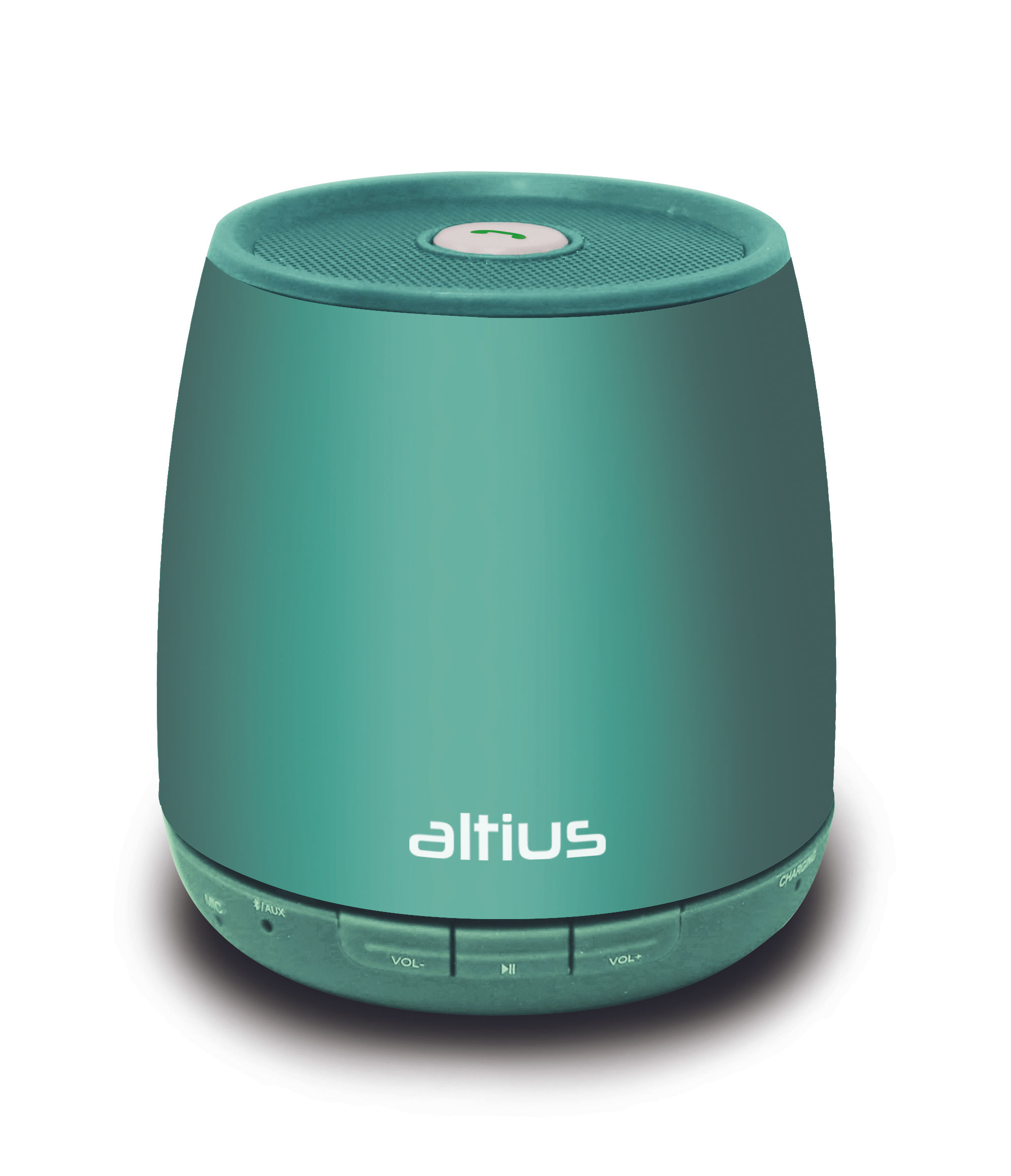 Altius Portable Bluetooth Speaker