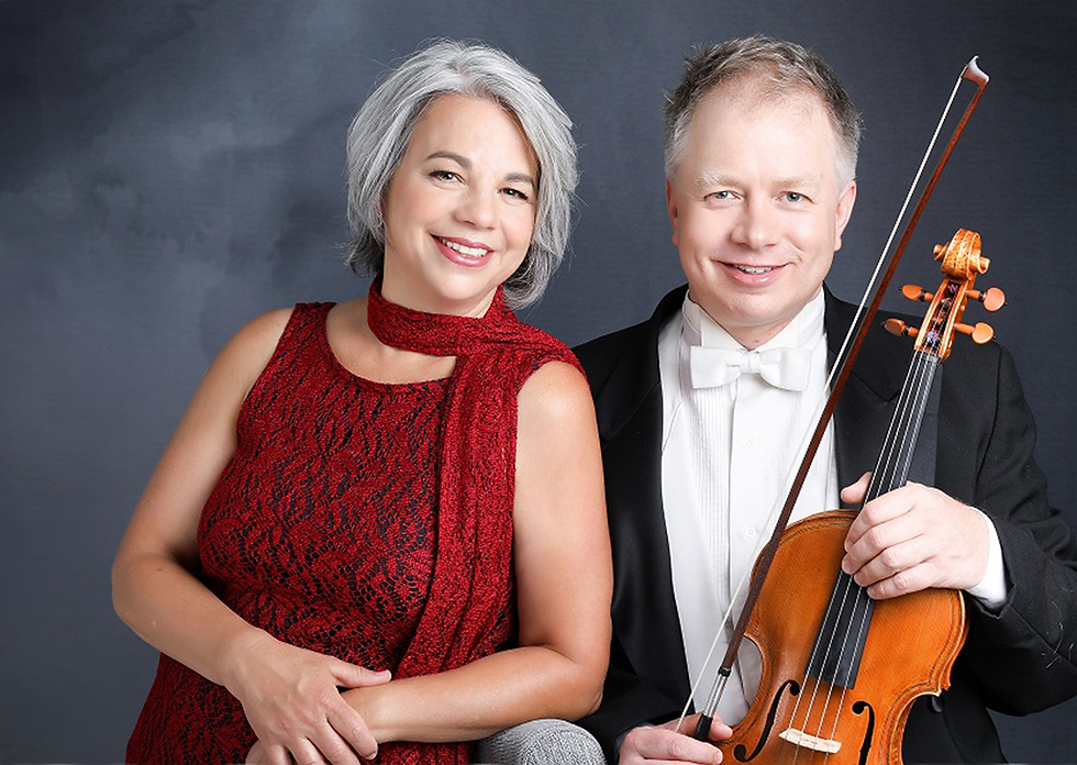 Quiring in the New Year