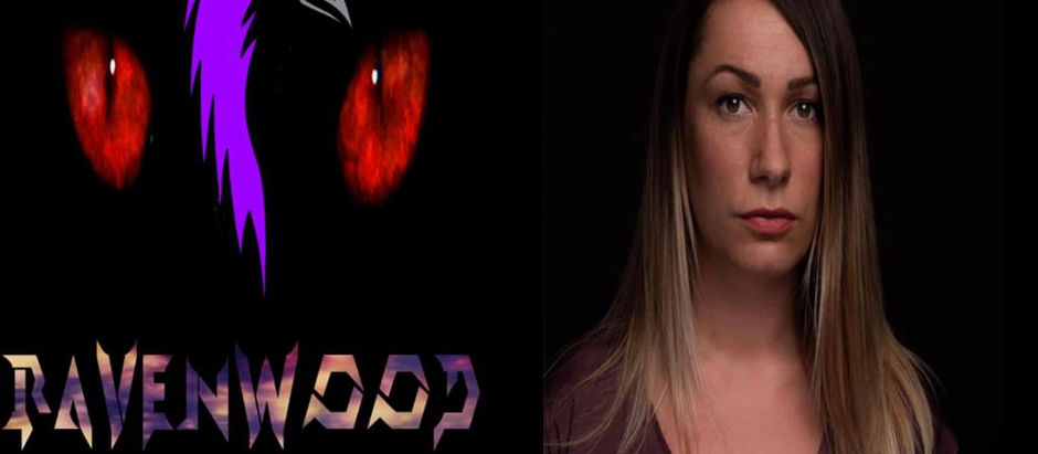 The "Chronicles" of Barbora Sulova!