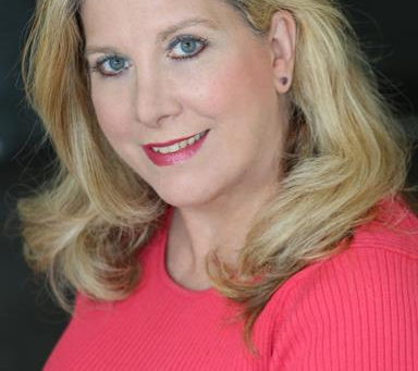 Kristina Janine's "Necessary" role!