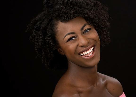 Brittany J. scores Kriseman ad!