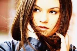 Avery Arendes' starring role!