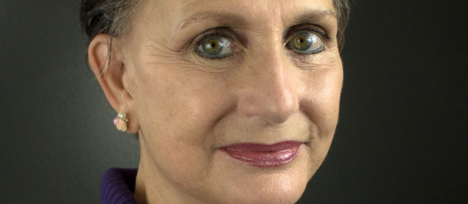 Tricia Christen-Rivas' "Innovative" booking!