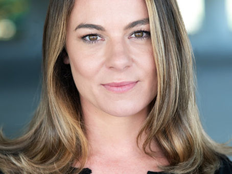 Kelley Sadlowski in the lead!