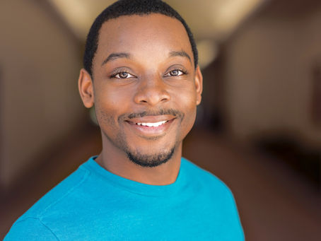 Kevin Pace's "Deal!"