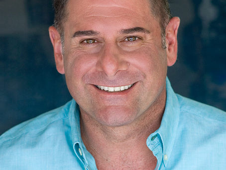 George Vricos is on a roll...